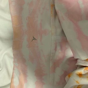 Old navy active leggings